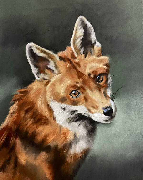 Fox